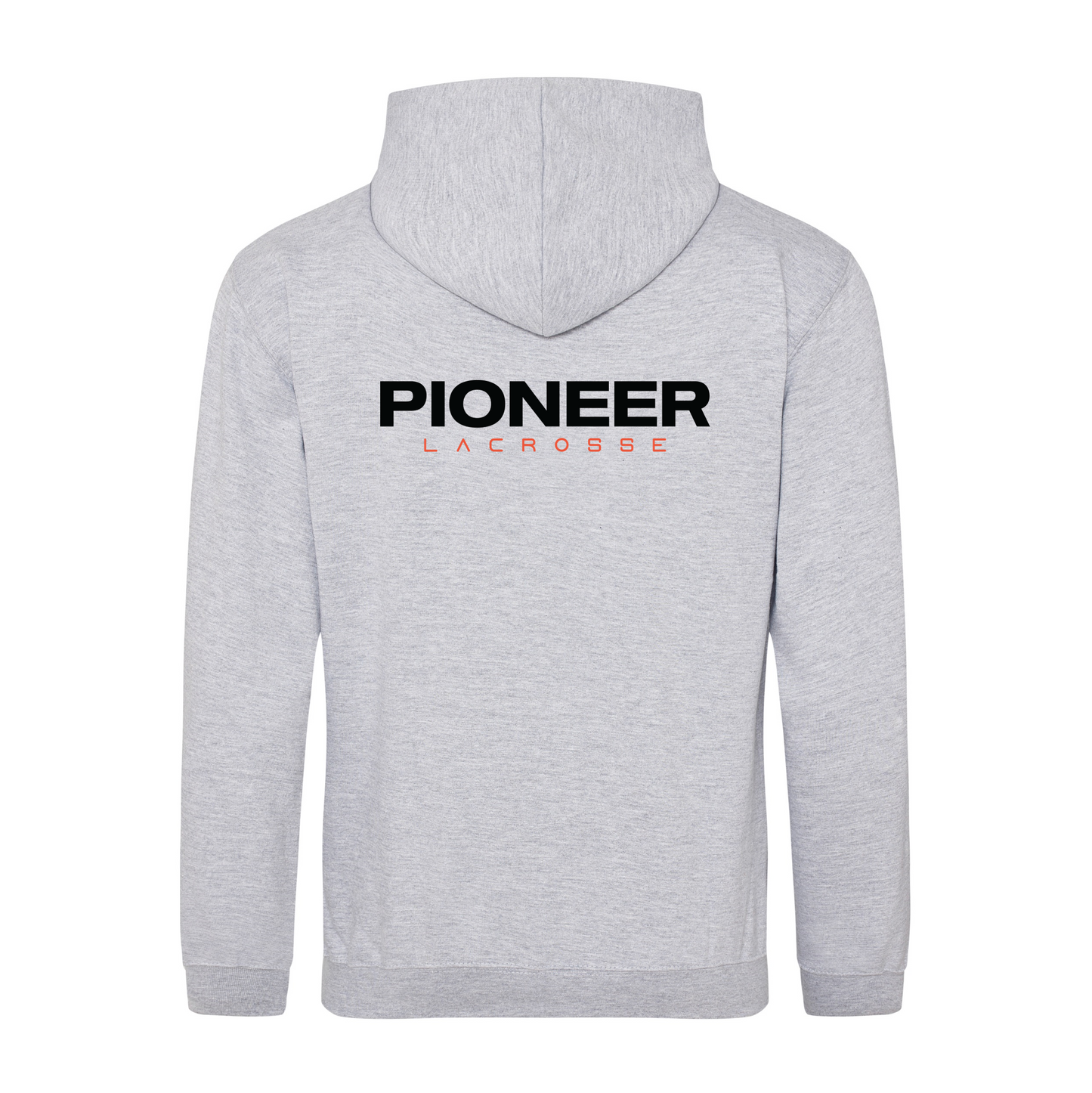 Pioneer Lacrosse Hoodie