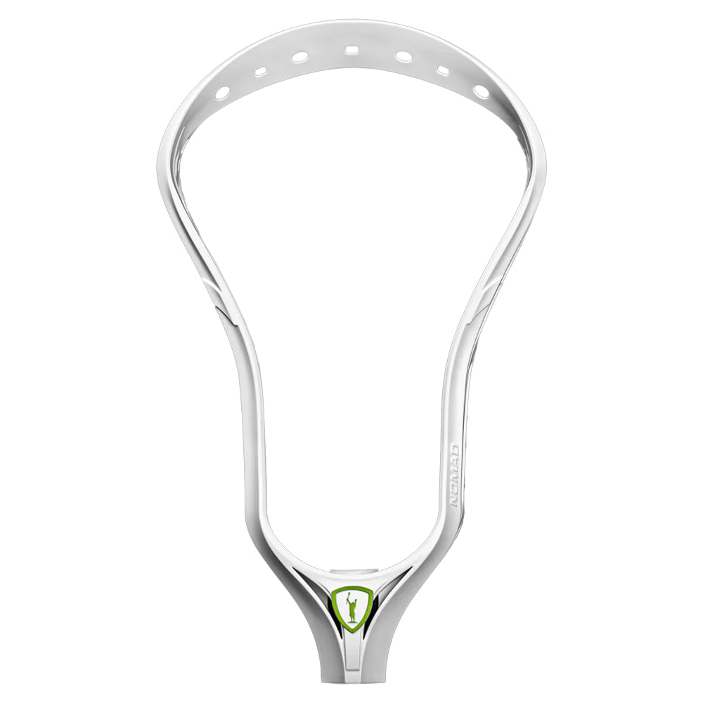 Adrenaline Nomad Lacrosse Head