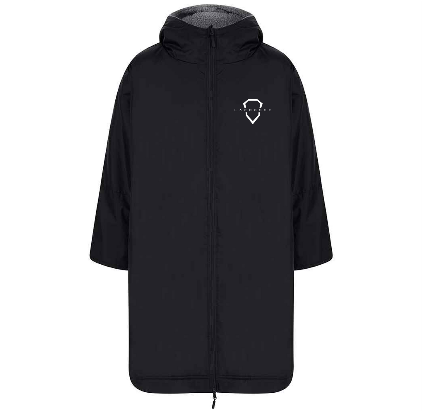 Pioneer Lacrosse All Weather Dry Robe