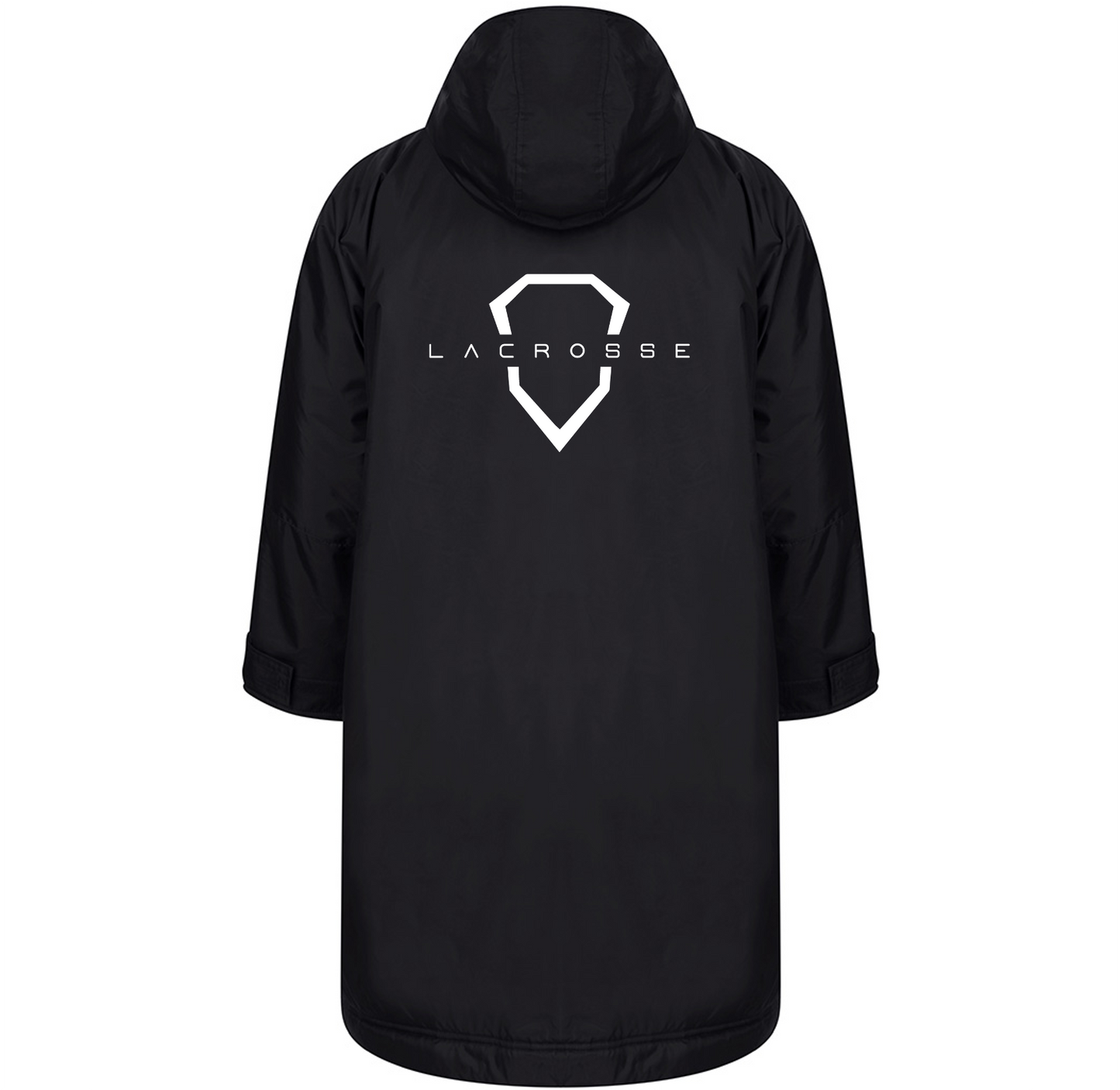 Pioneer Lacrosse All Weather Dry Robe