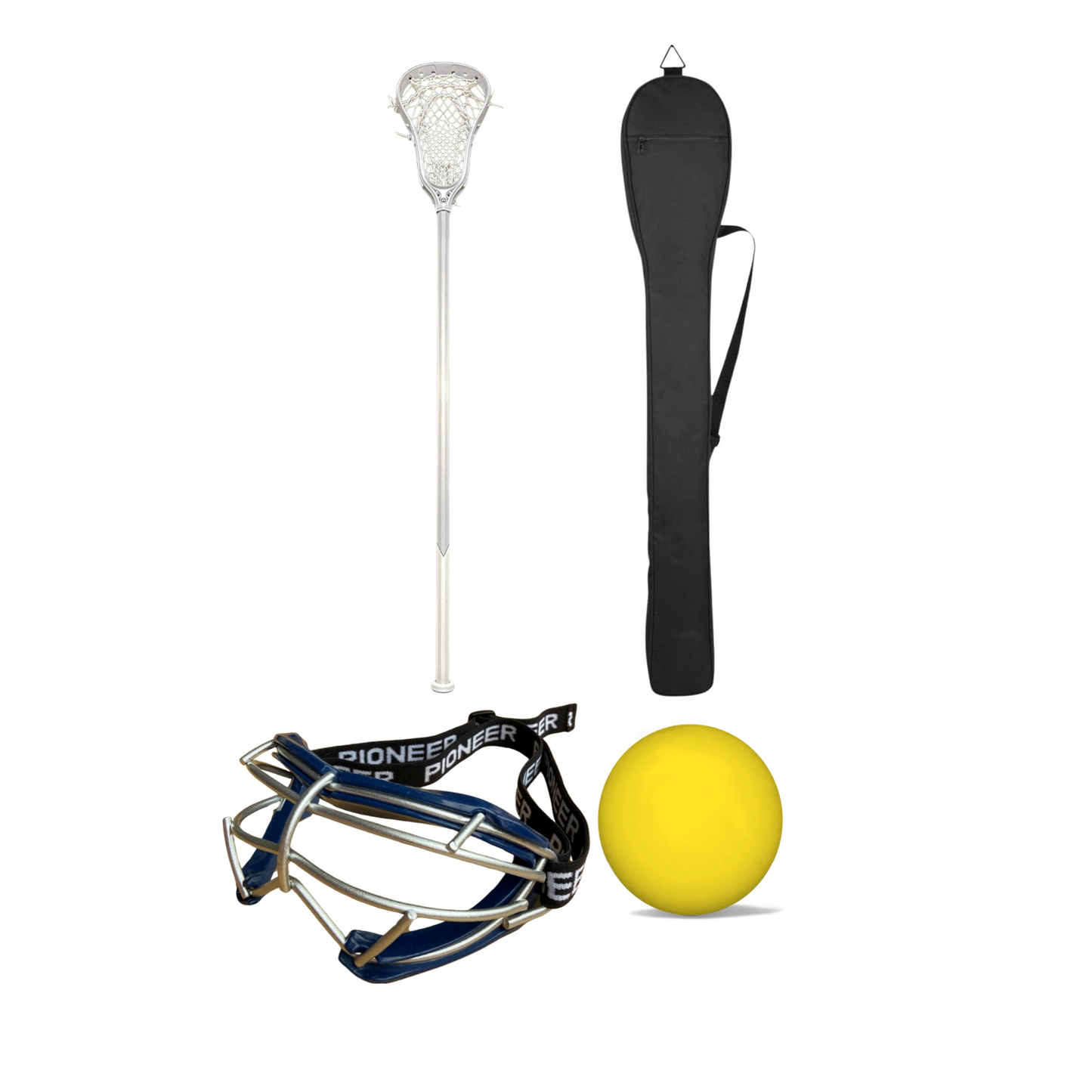 Intermediate Package - Match Bundle