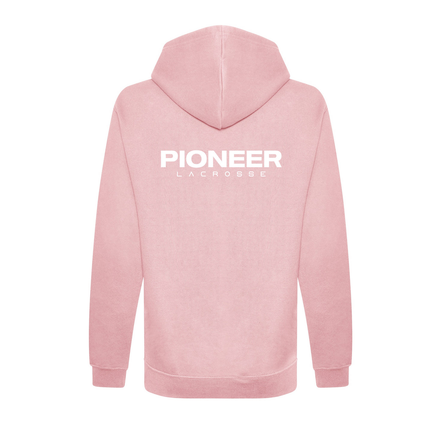 Pioneer Lacrosse Hoodie