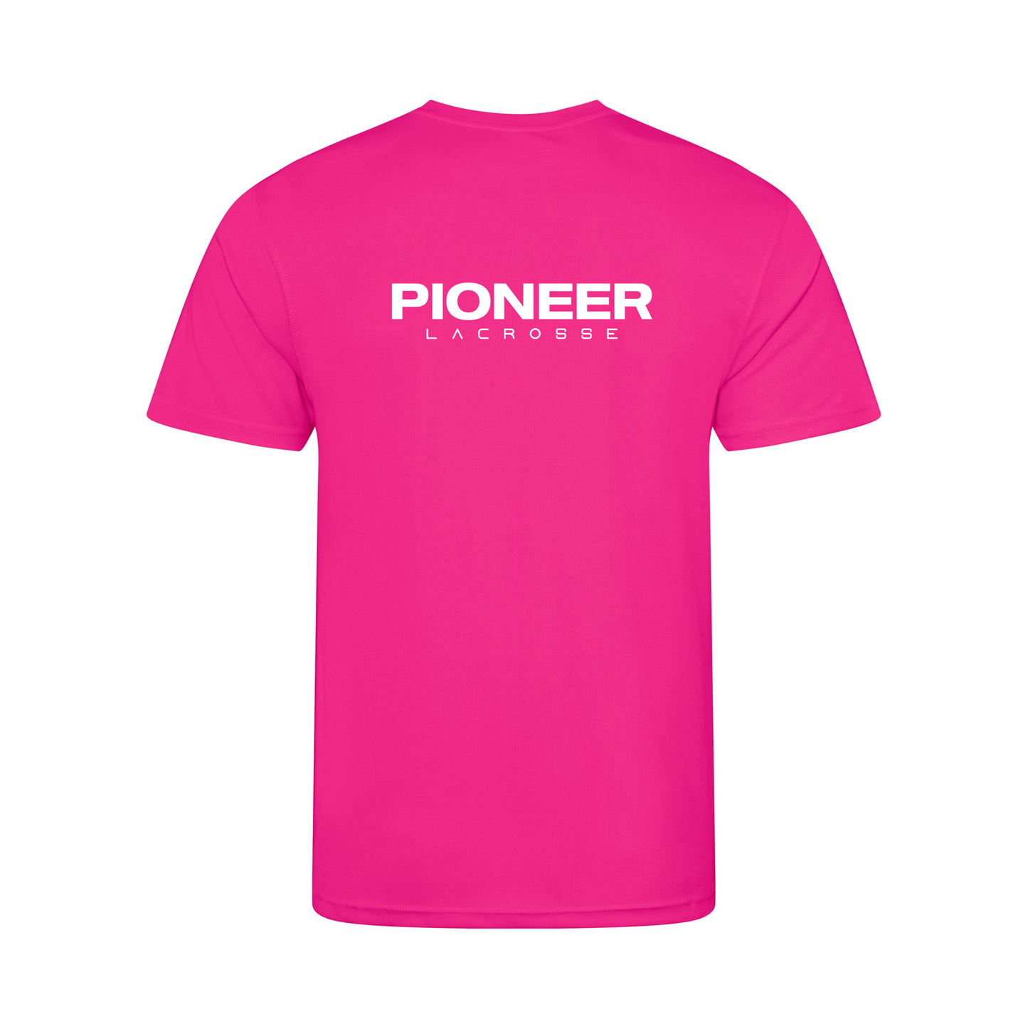 Pioneer Lacrosse Tech Tee