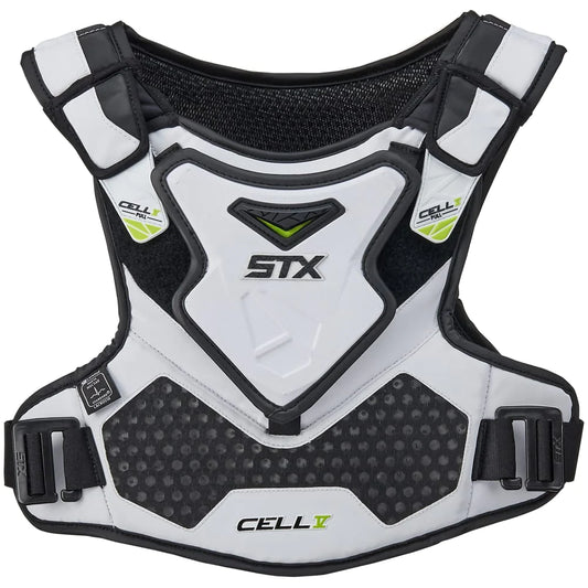 STX Cell V Shoulder Pads