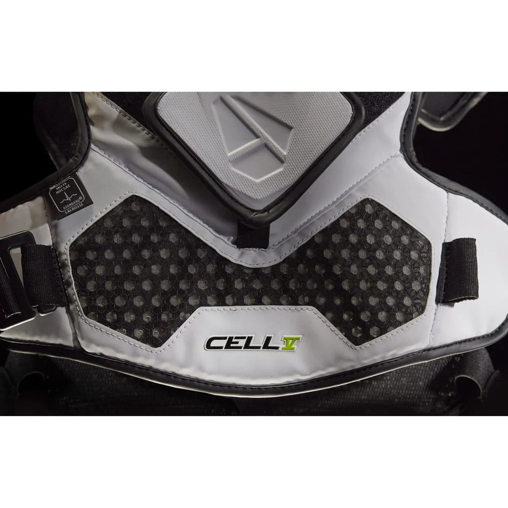 STX Cell V Shoulder Pads