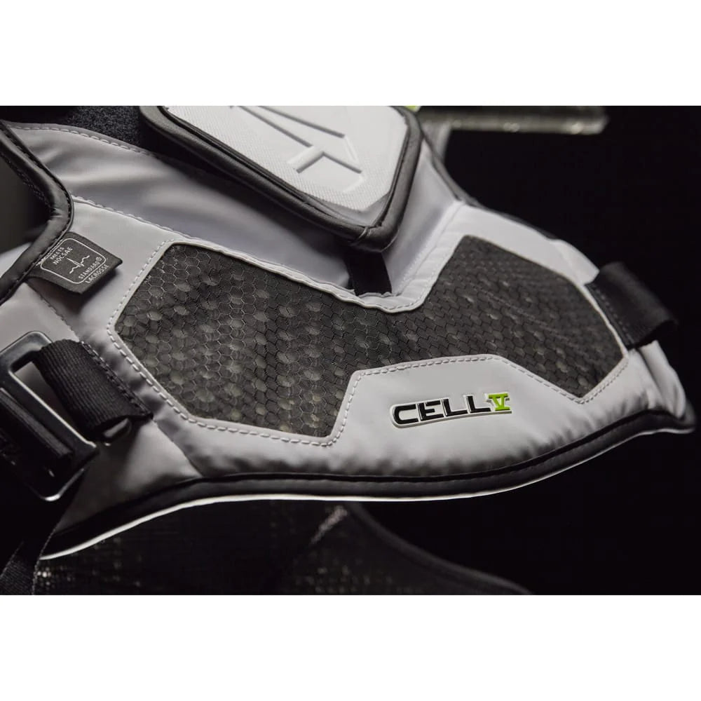 STX Cell V Shoulder Pads