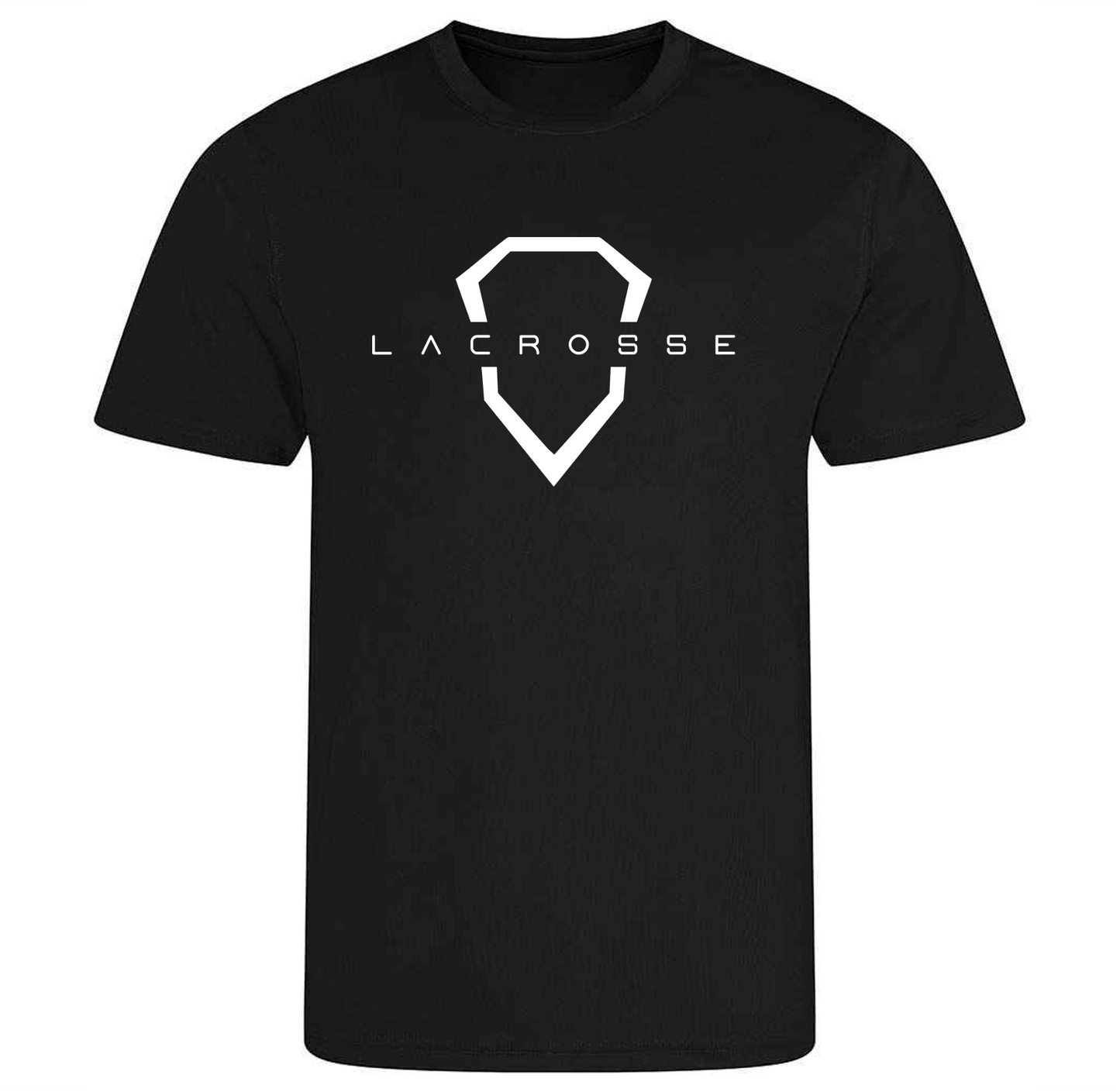 Pioneer Lacrosse Tech Tee