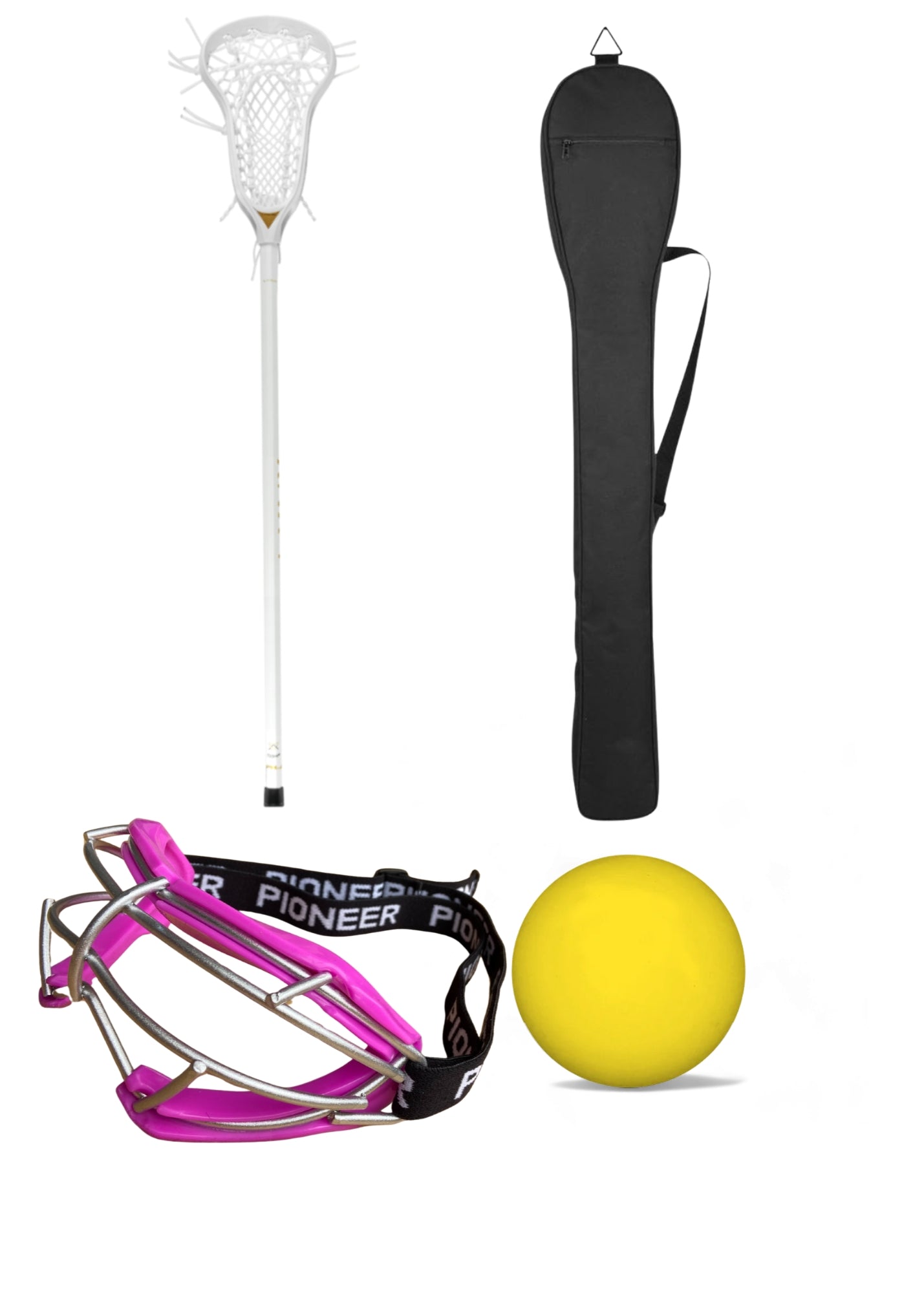 Intermediate Package - Match Bundle
