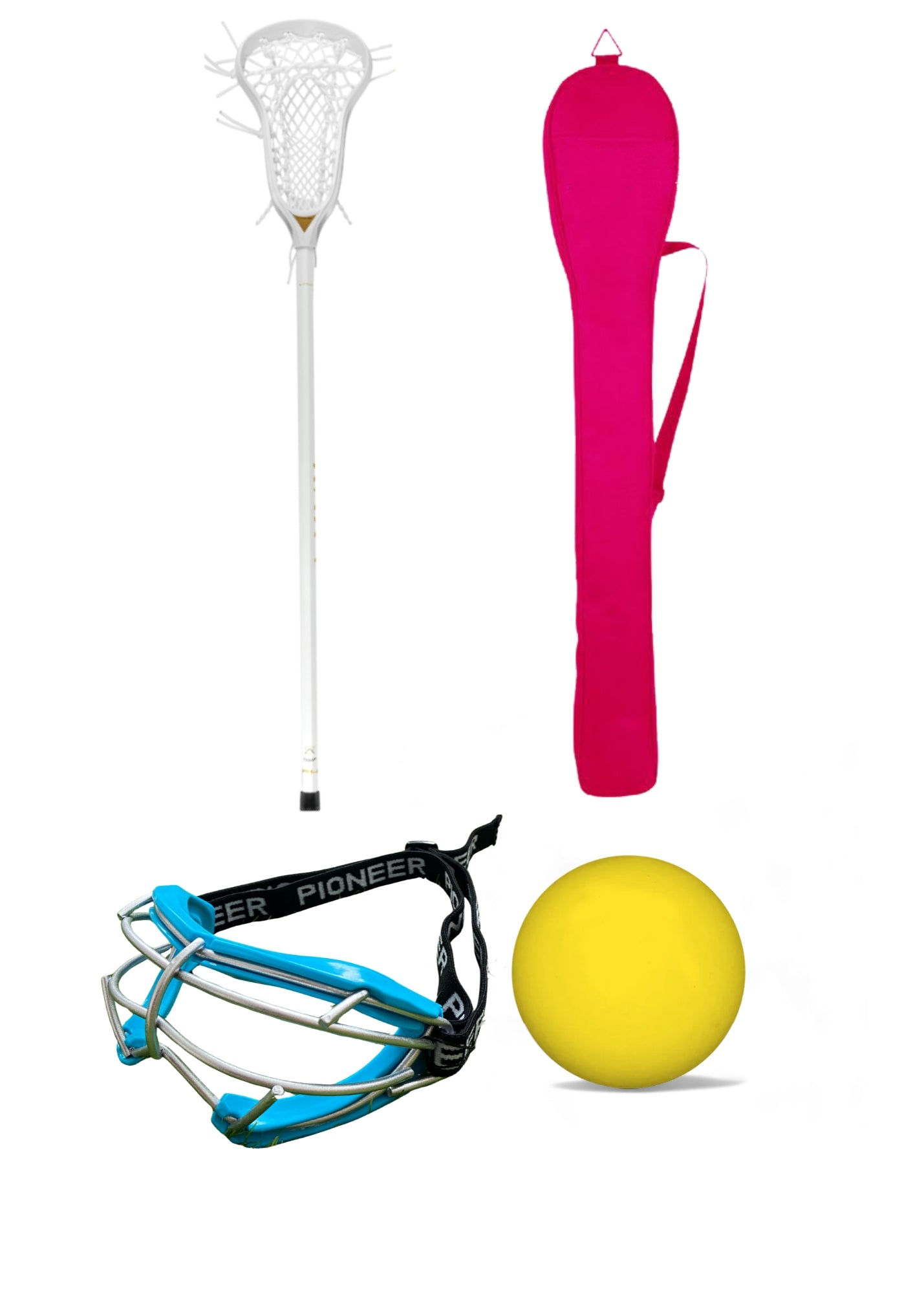 Intermediate Package - Match Bundle