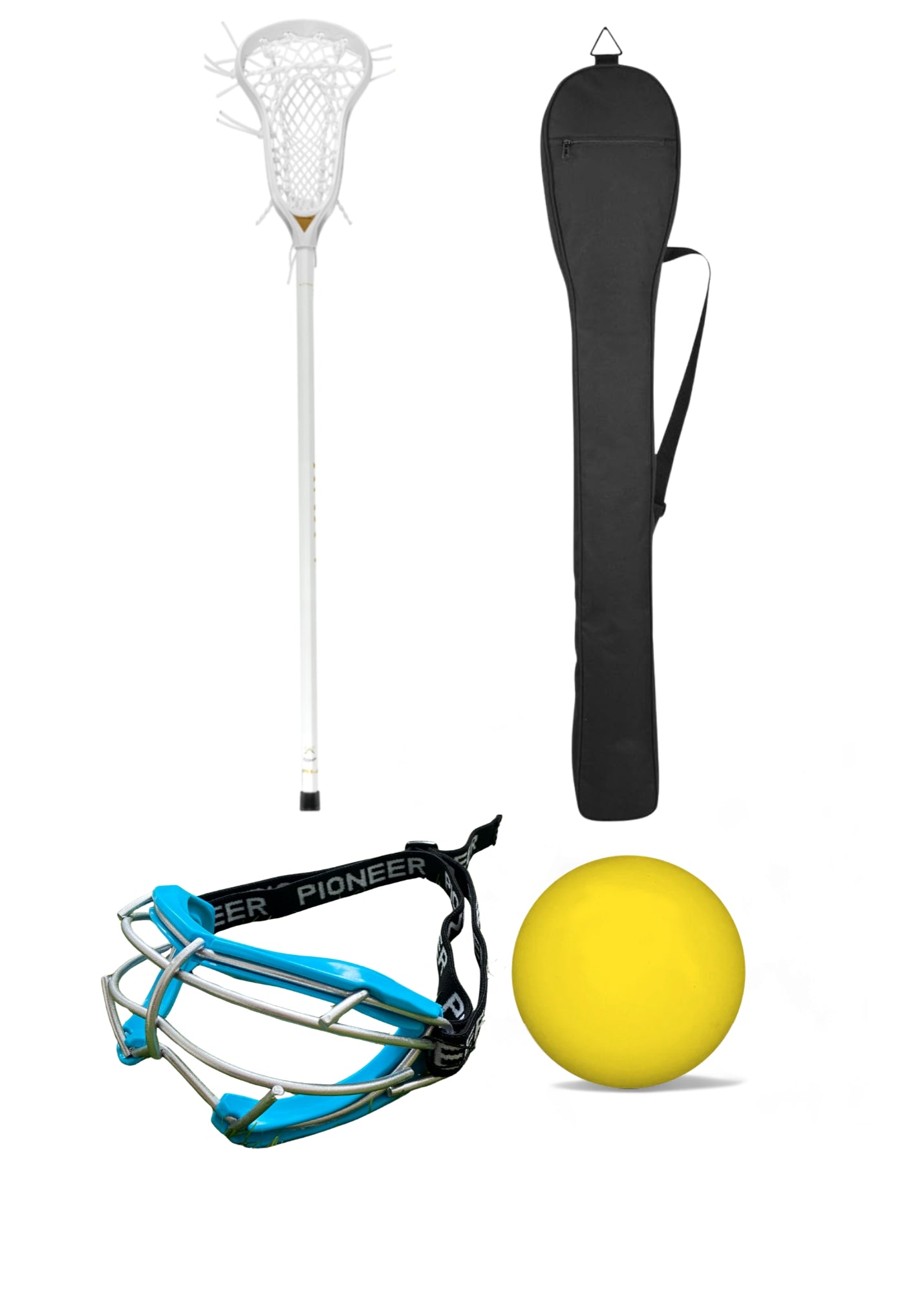Intermediate Package - Match Bundle