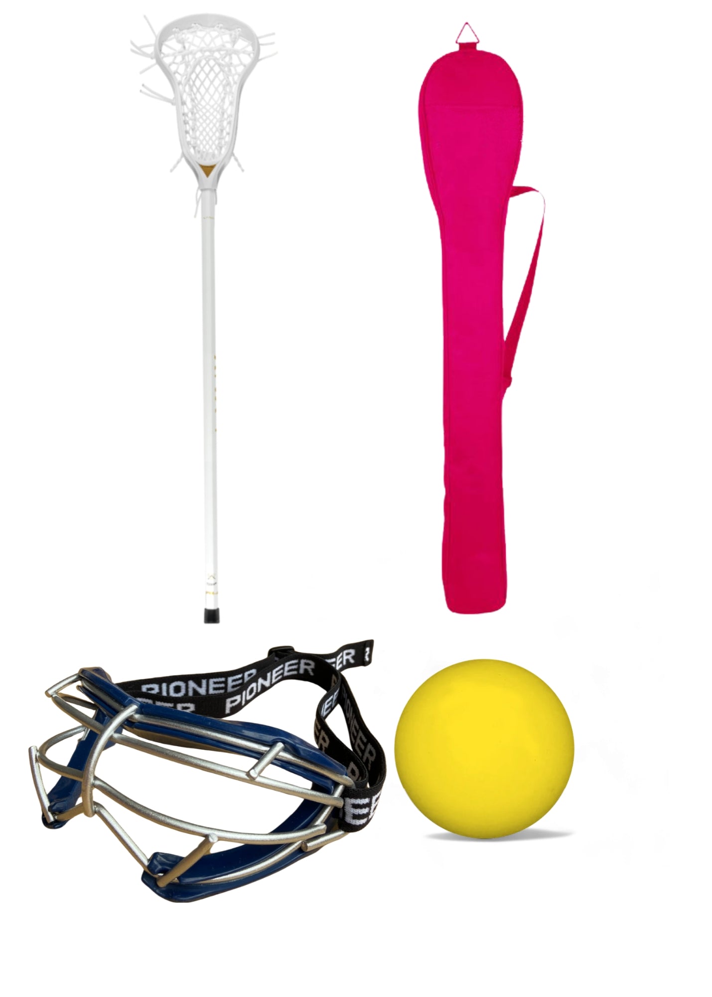 Intermediate Package - Match Bundle