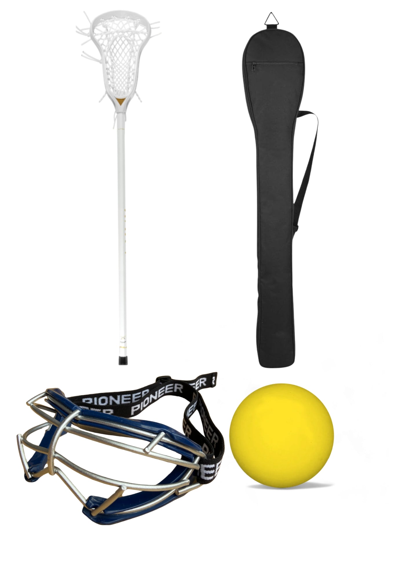 Intermediate Package - Match Bundle