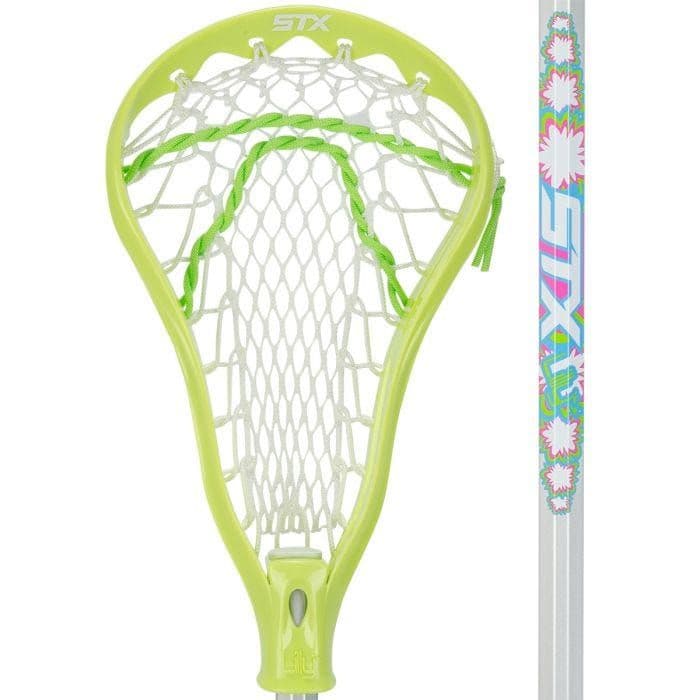 STX LILLY c/w Mesh Pocket (Complete stick)