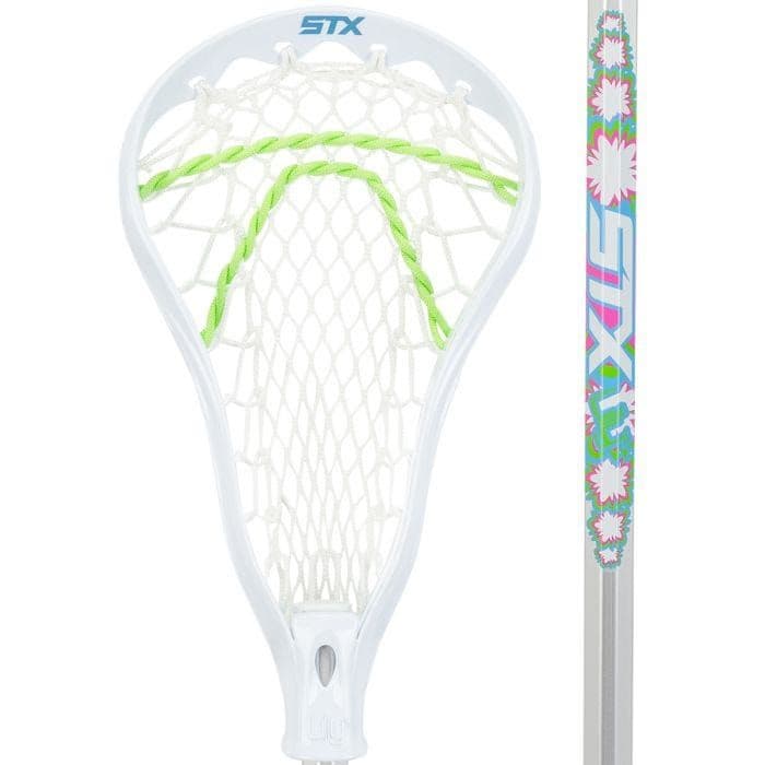 STX LILLY c/w Mesh Pocket (Complete stick)