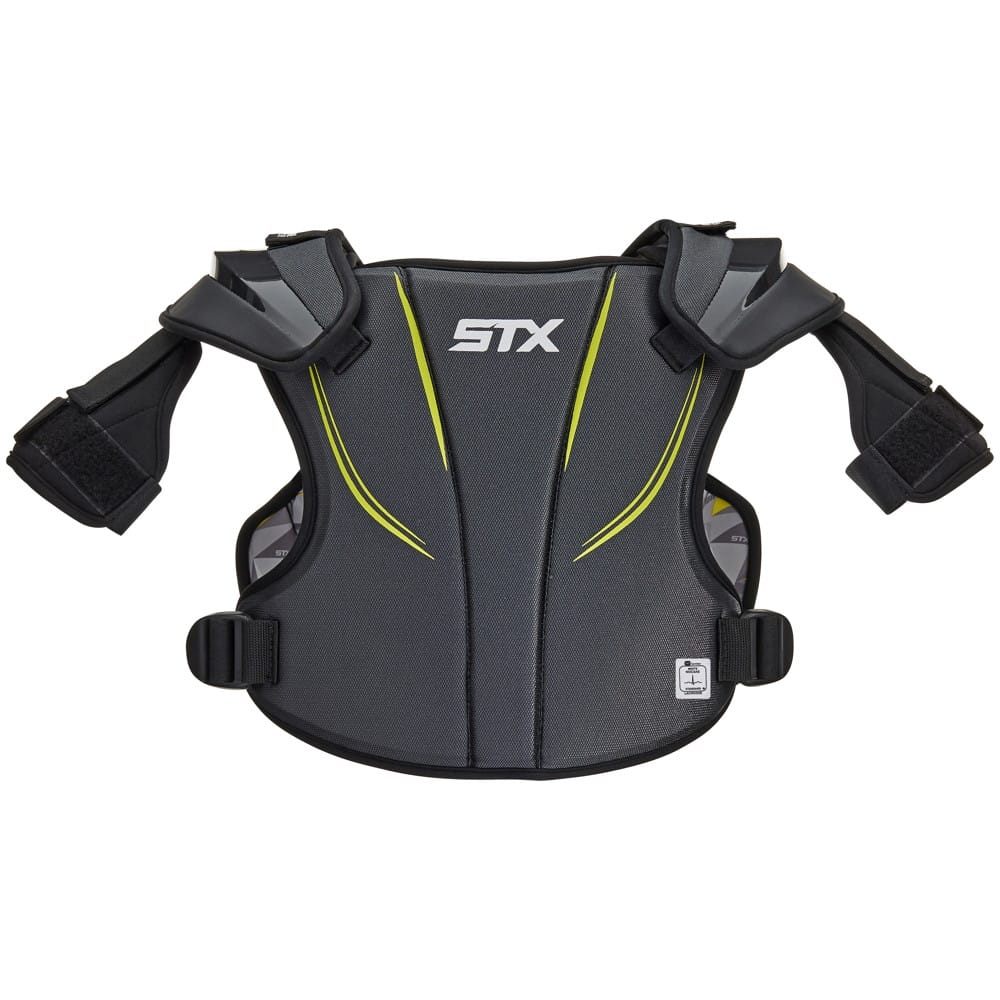 STX Stallion 200+ Shoulder Pads
