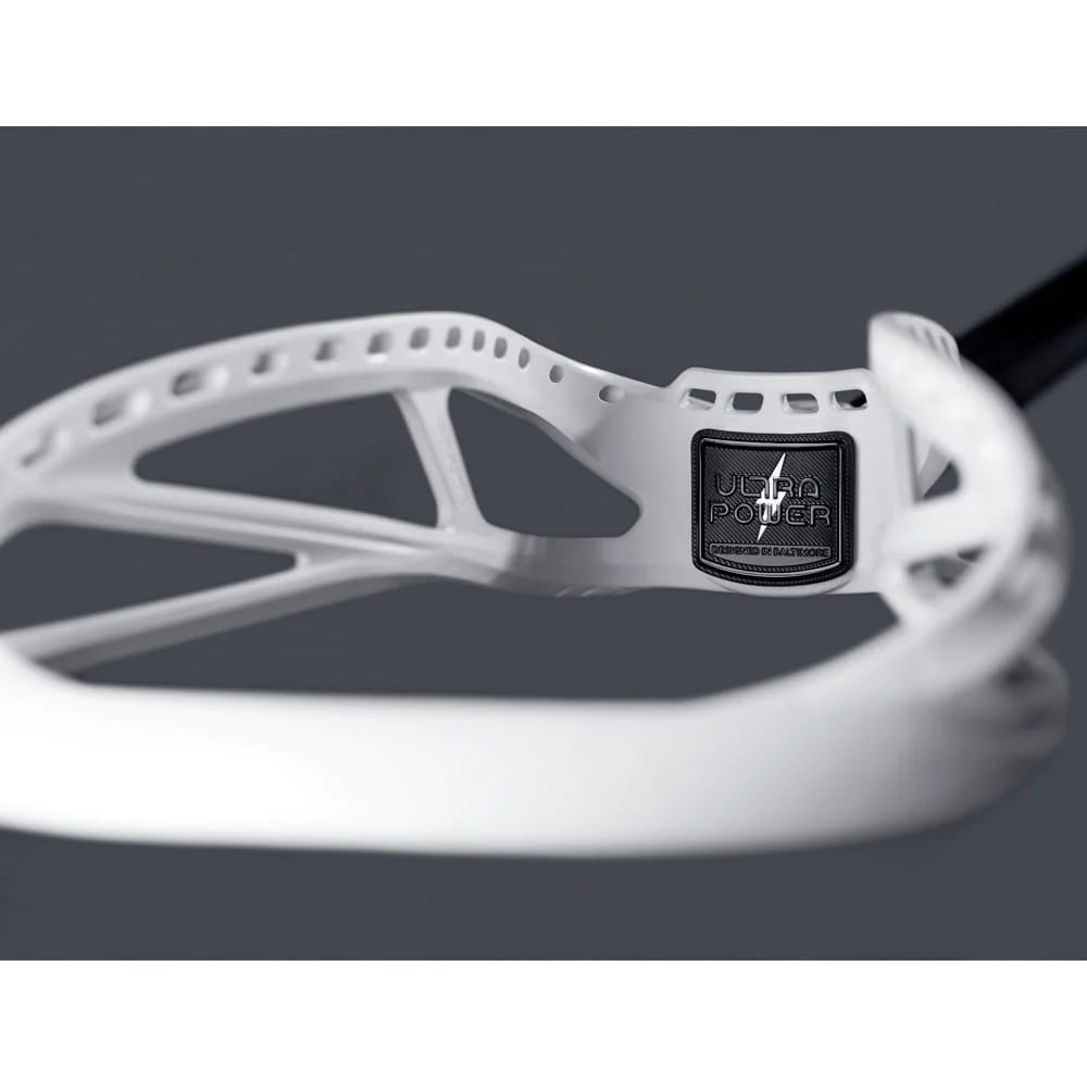 STX Ultra Power Lacrosse Head
