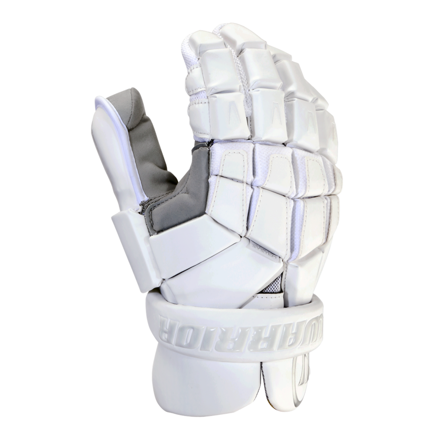 Warrior Nemesis 19 Goalie Glove