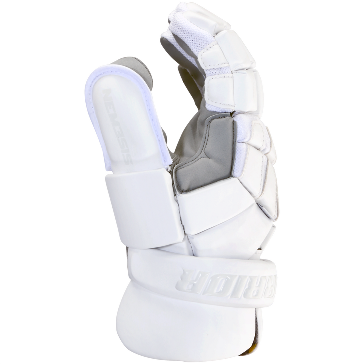 Warrior Nemesis 19 Goalie Glove