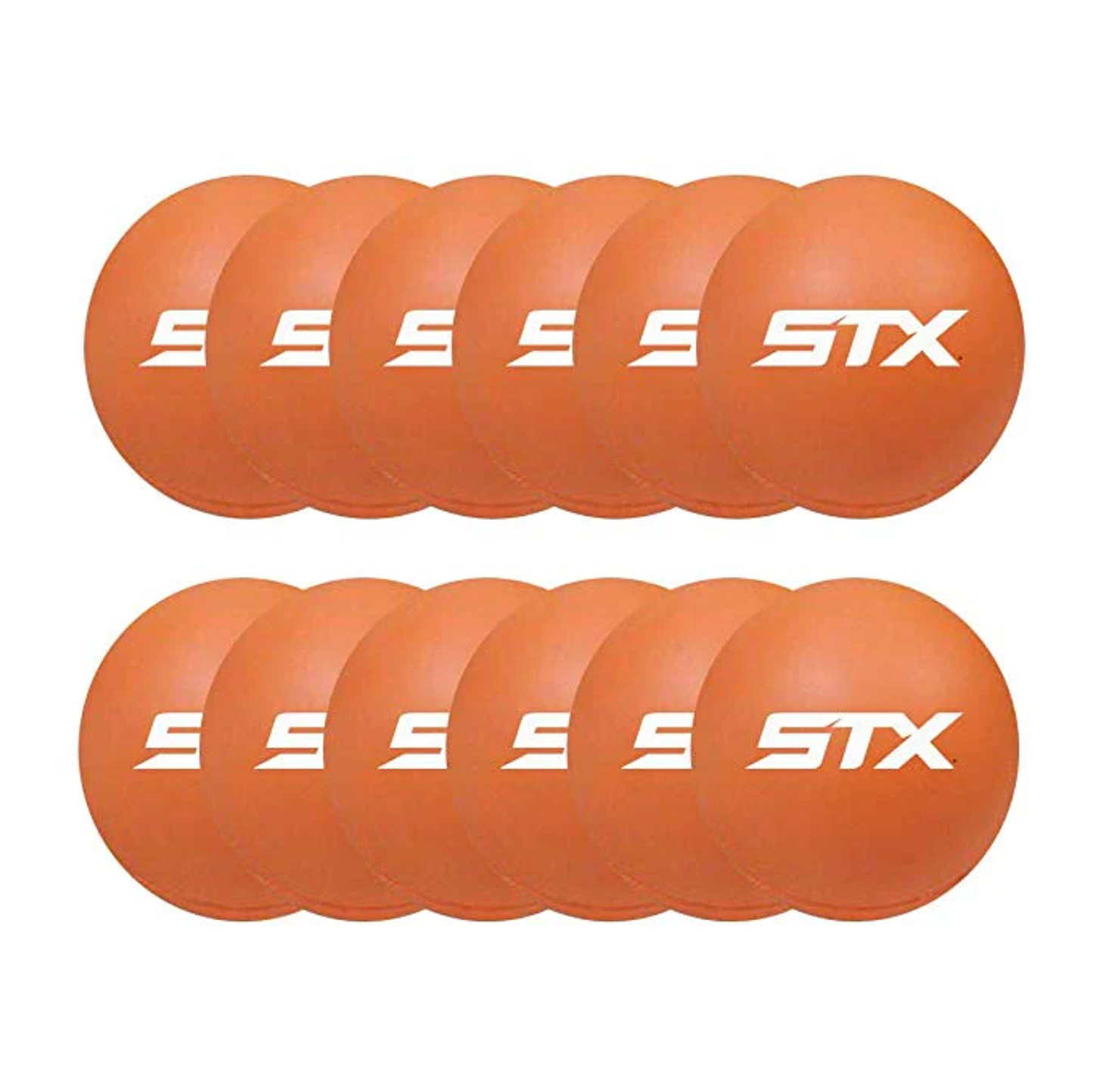 STX Soft Practice Lacrosse Ball