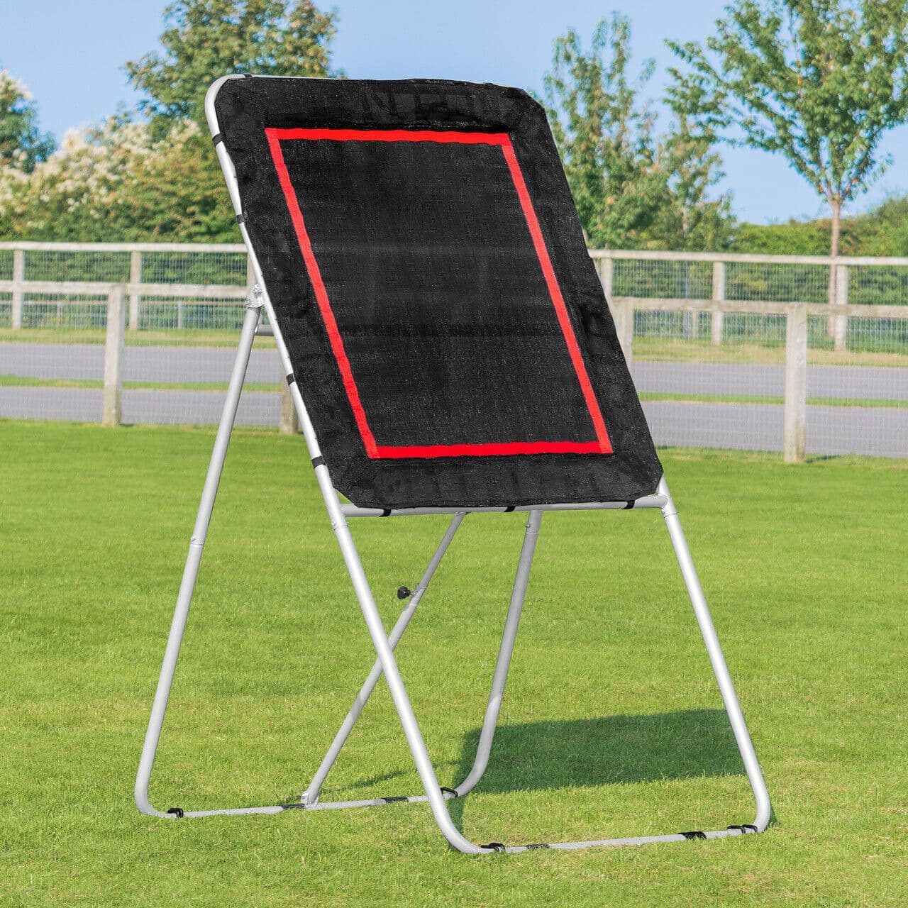 FORZA LACROSSE REBOUNDER NET