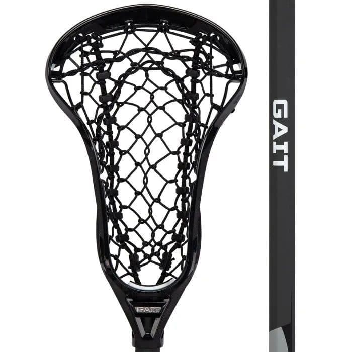 Gait Apex Womens Complete Stick Hattersleys Lacrosse