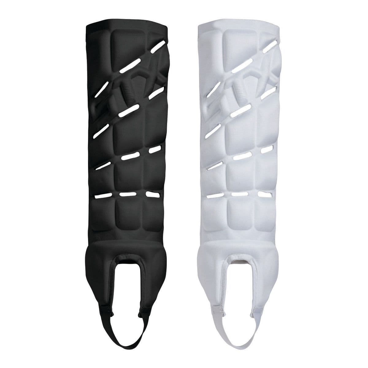 STX Contour Shin Pads