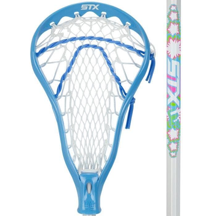 STX LILLY c/w Mesh Pocket (Complete stick)