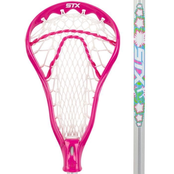 STX LILLY c/w Mesh Pocket (Complete stick)