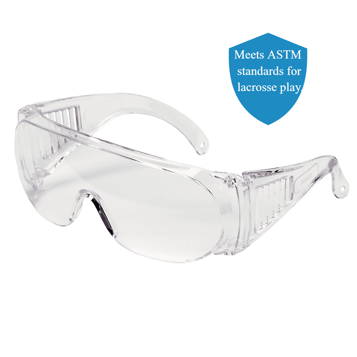 Unique Over Specs Lacrosse Goggles Hattersleys Lacrosse