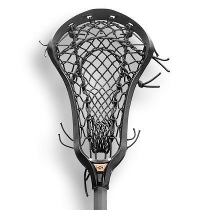 TRUE Lynx Complete Lacrosse Stick