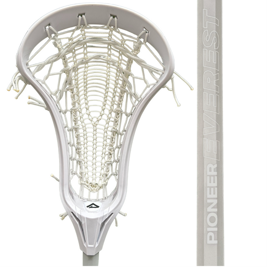 Pioneer Everest 1 Lacrosse Stick
