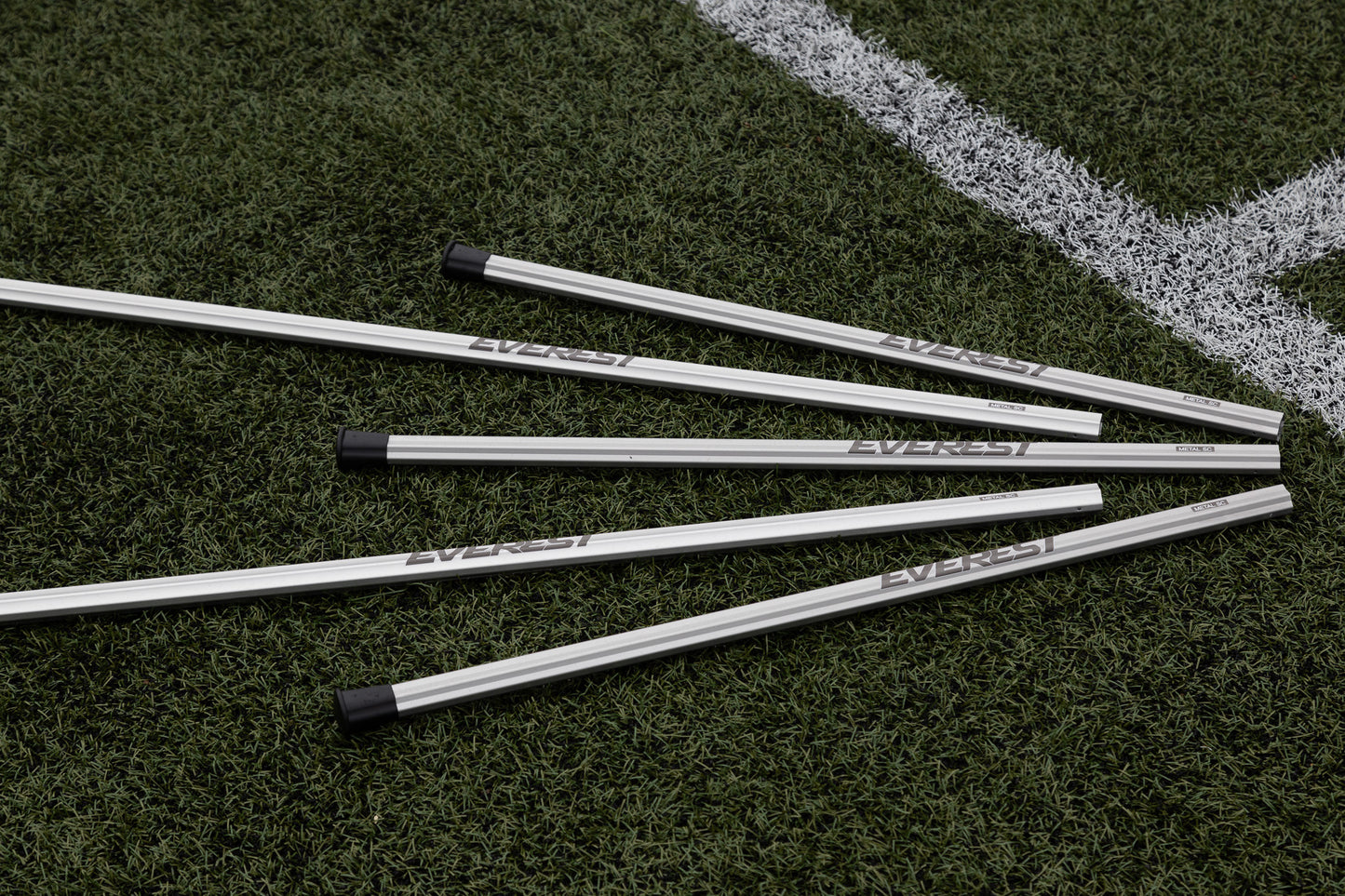 Pioneer Everest Metal SC Goalie Lacrosse Shaft