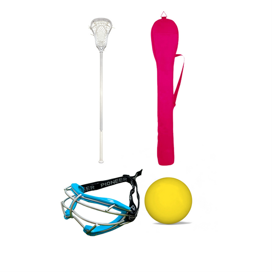 Intermediate Package - Match Bundle