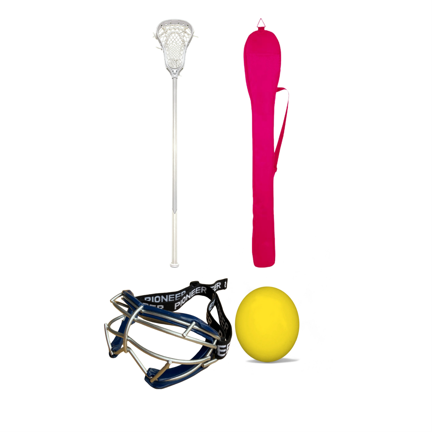 Intermediate Package - Match Bundle