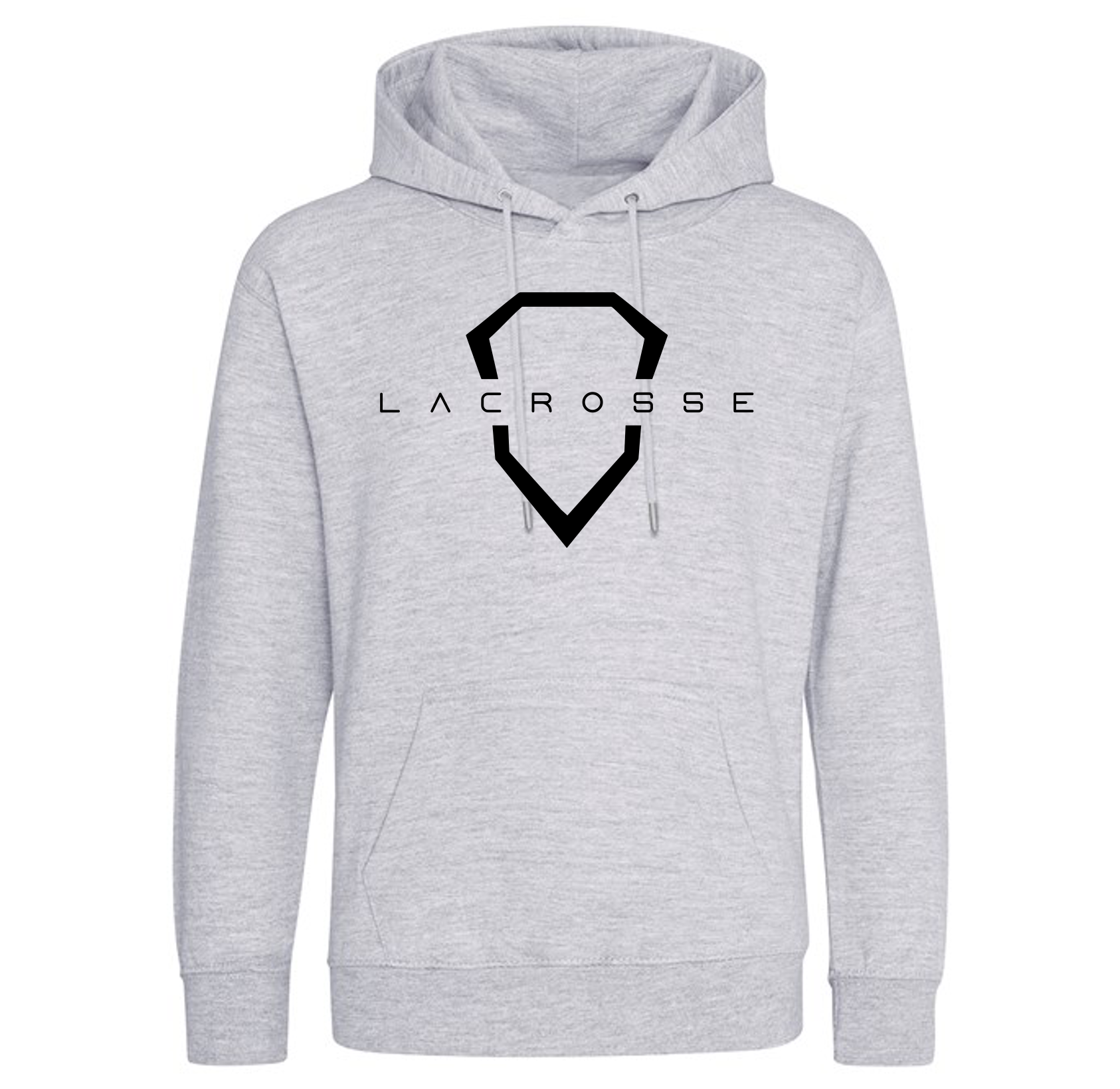 Pioneer Lacrosse Hoodie
