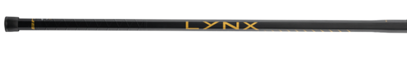 Lynx Lacrosse Shaft