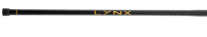 Lynx Lacrosse Shaft