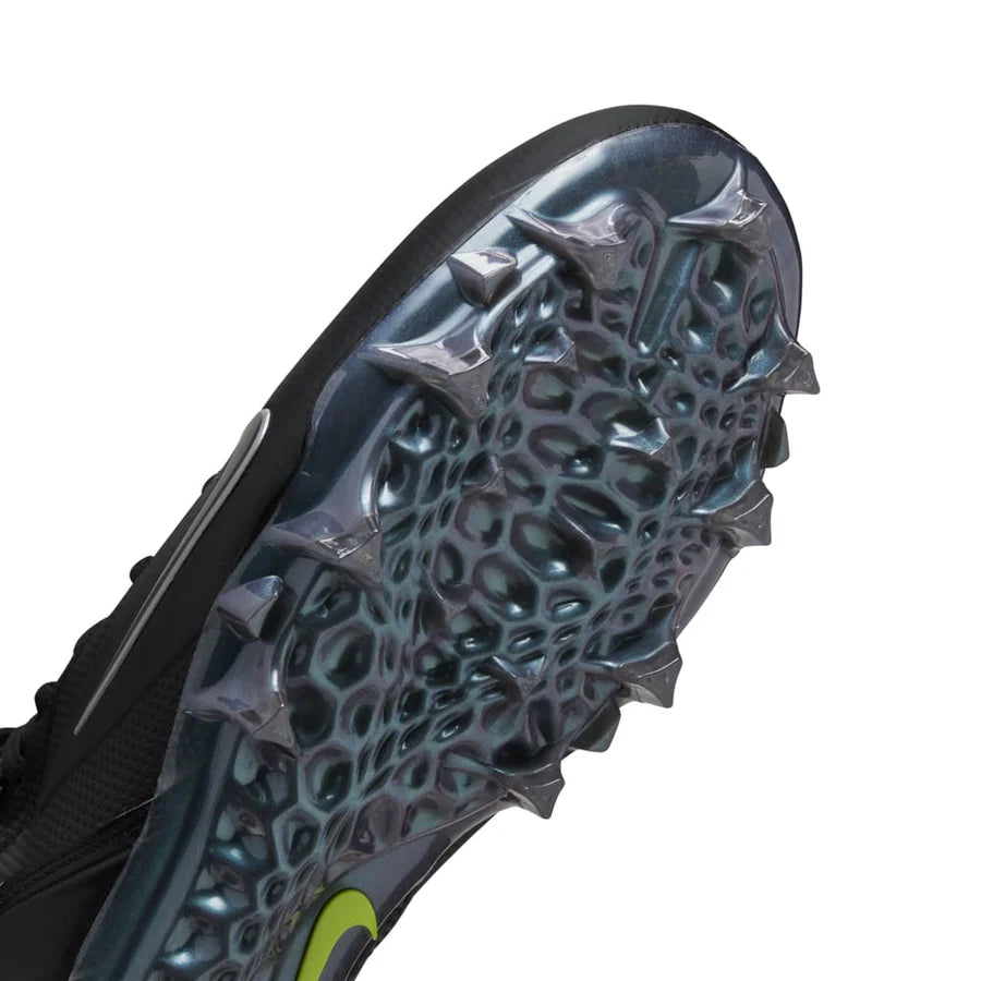 Nike Alpha Huarache 8 Elite Lacrosse Cleats Hattersleys Lacrosse