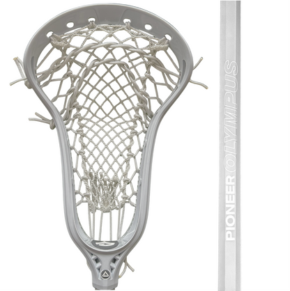 Pioneer Olympus 2 Lacrosse Stick