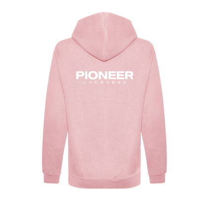 Pioneer Lacrosse Hoodie