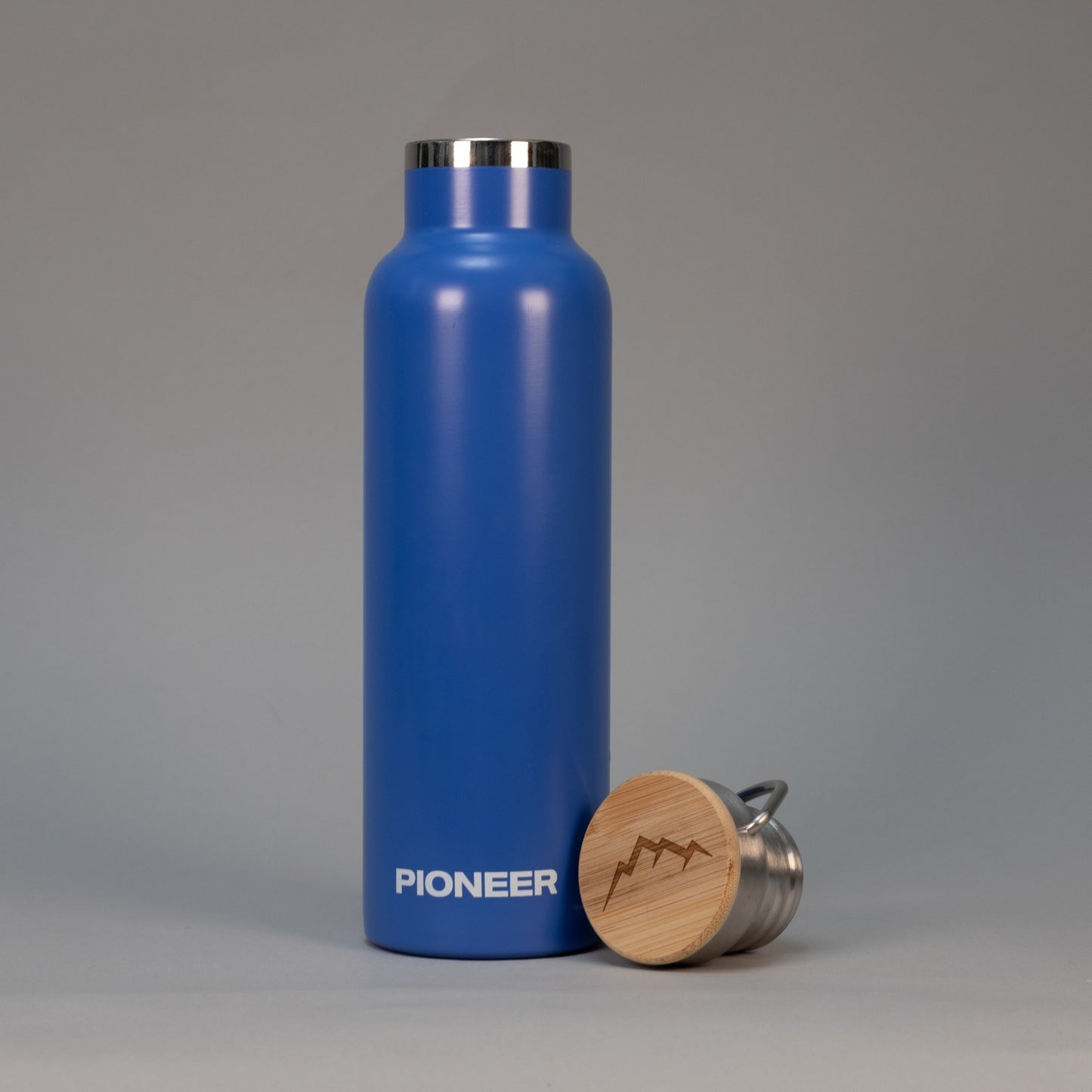 Pioneer Water Bottle