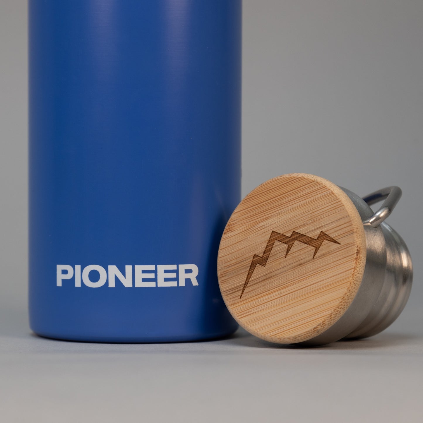 Pioneer Water Bottle