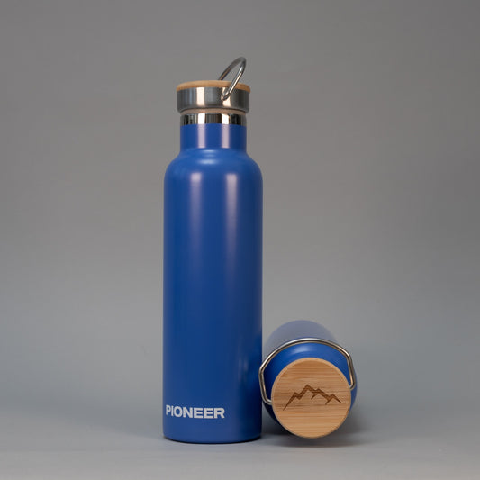 Pioneer Water Bottle