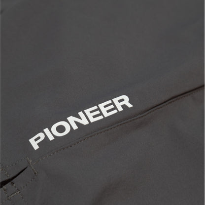 Pioneer All Day Shorts
