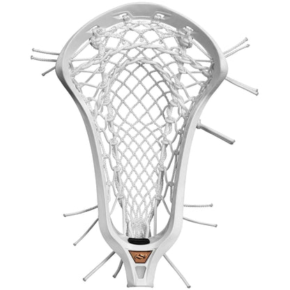 TRUE Flyte Complete Lacrosse Stick