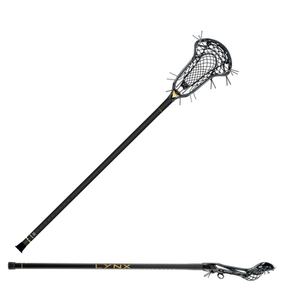 Lynx Lacrosse Shaft