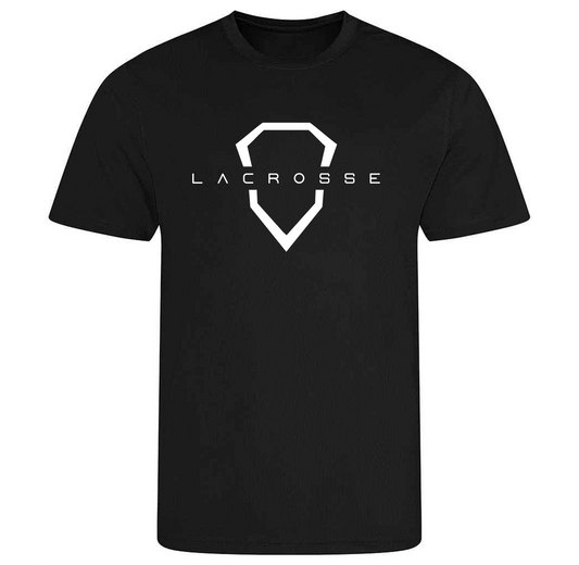 Pioneer Lacrosse Tech Tee