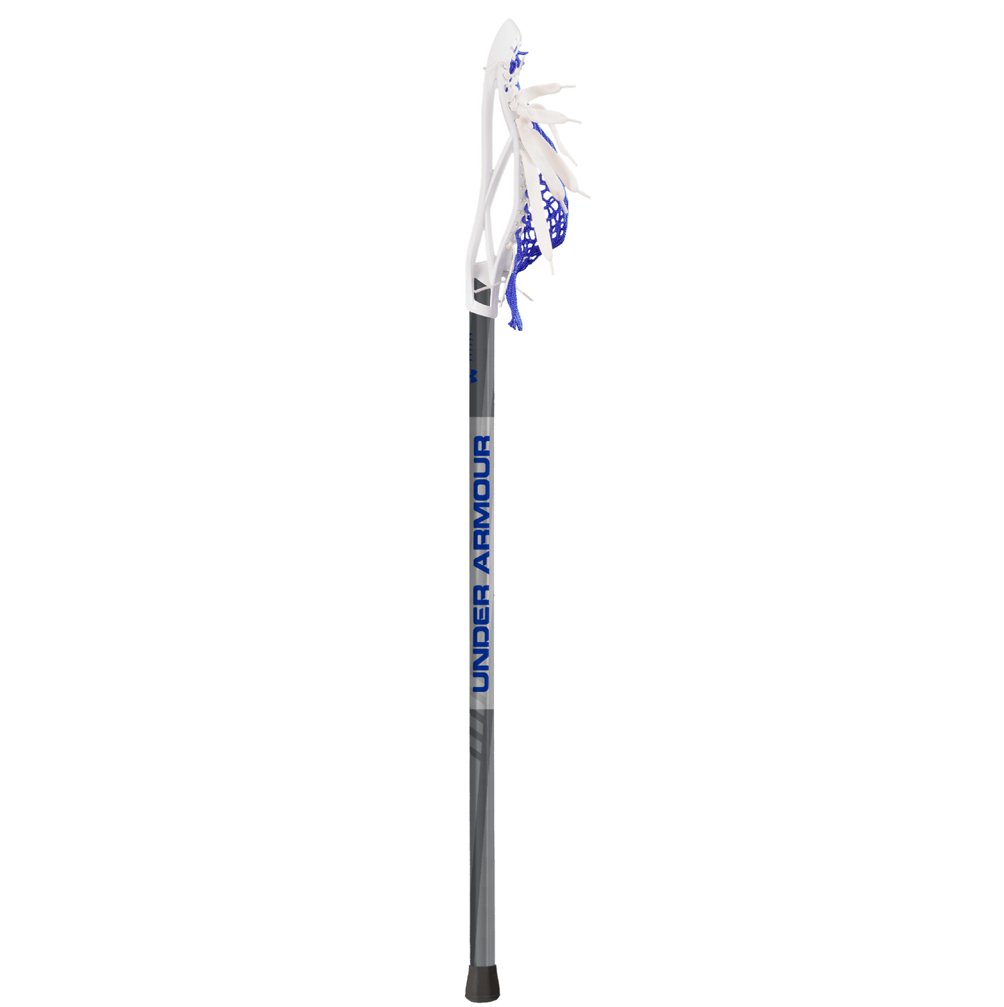 Under Armour STRATEGY attack stick Hattersleys Lacrosse