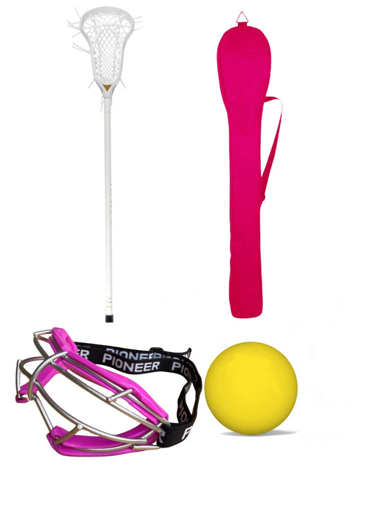 Intermediate Package - Match Bundle