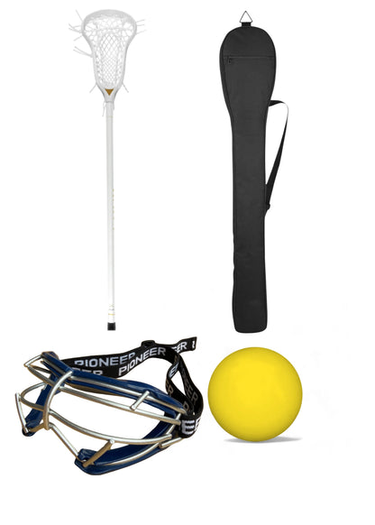Intermediate Package - Match Bundle